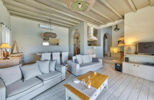 Marconi's seaside villa - Foto 17