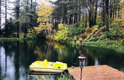 Luxurious Reading Farms Estate sleeps 46 - Photo 47