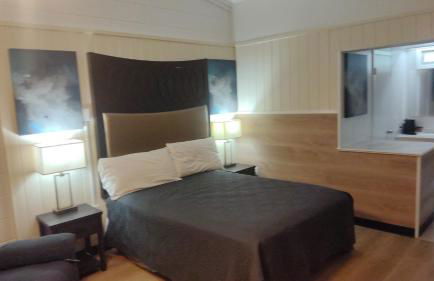 Royal Inn Motel - Foto 54