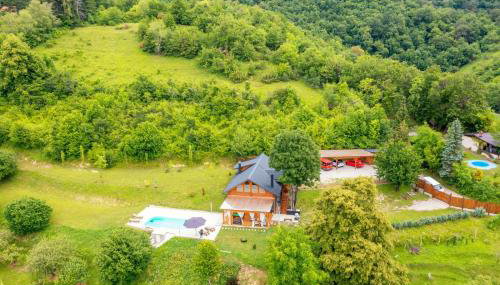 Holiday Home Wellspring - Foto 2