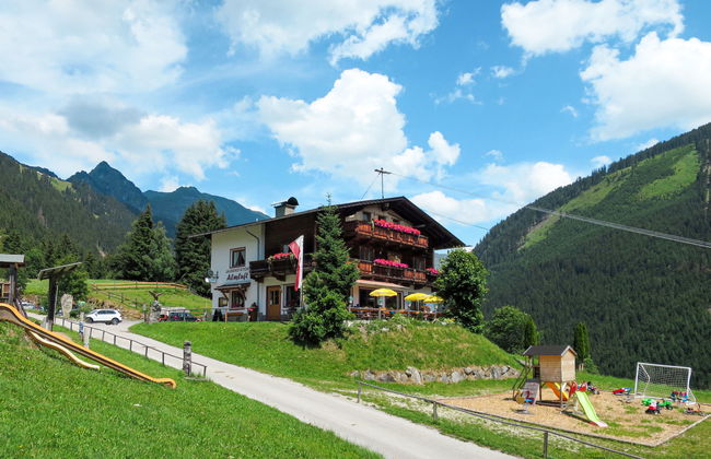 Gasthof Almluft - Foto 16