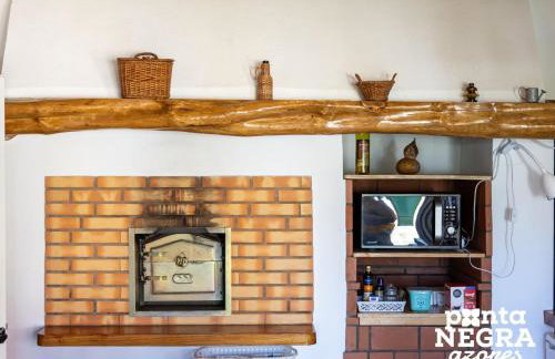 Alojamento Ponta Negra - Foto 17