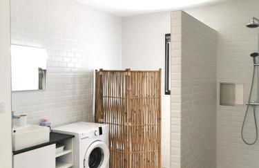 Appartement Jardin et Piscine Les anges du maquis location Corse-du-Sud - Foto 18