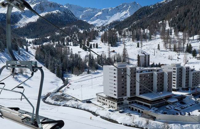 Rosablanche E 107 - Foto 23