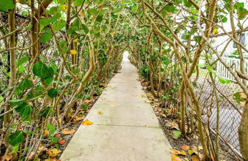 Dog friendly condo with beach access, hot tub, firepit - Foto 6