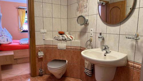 Ferienwohnung Liliensteinblick - Foto 4