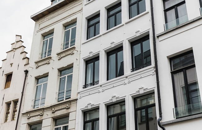 Gorgeous Duplex Apartment in old City Centre - Foto 31