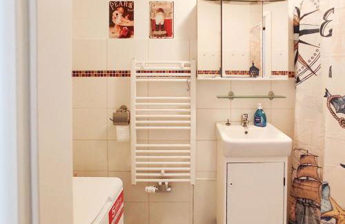 Lassan, Ferienhaus Stine - Auszeit in stilvollem Ambiente - Foto 13