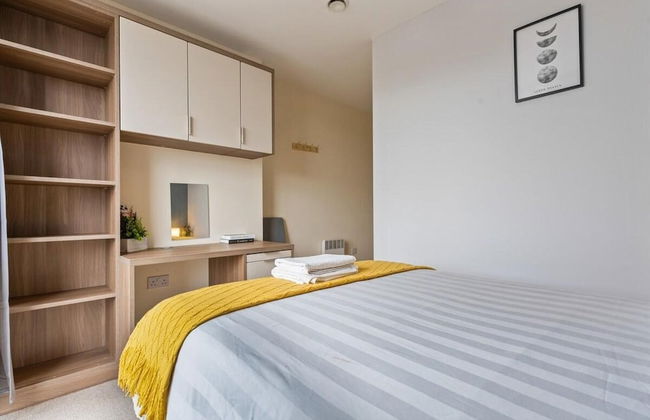 Tranquil Telford Retreat With 2 Bedrooms - Foto 3