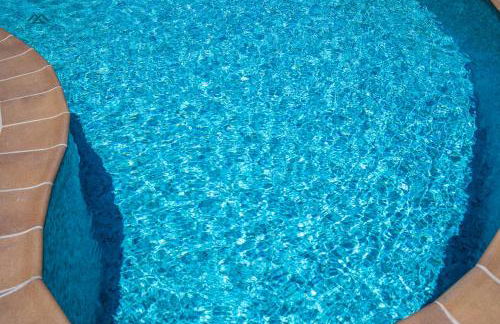 Villa Relax and Pool El Moral - Photo 7