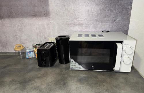 70qm Apartment mit Stellplatz und Garten - Foto 28