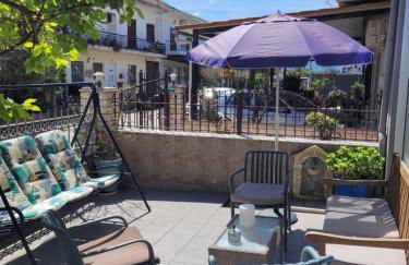 Vonitsa Loft Apartment 1 - Foto 22