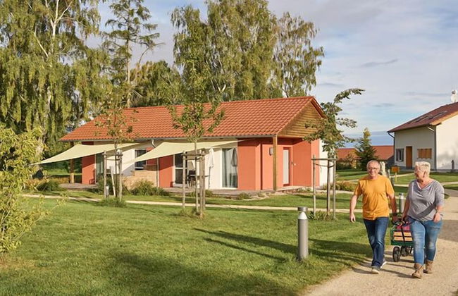 WaldResort - Am Nationalpark Hainich - Foto 25