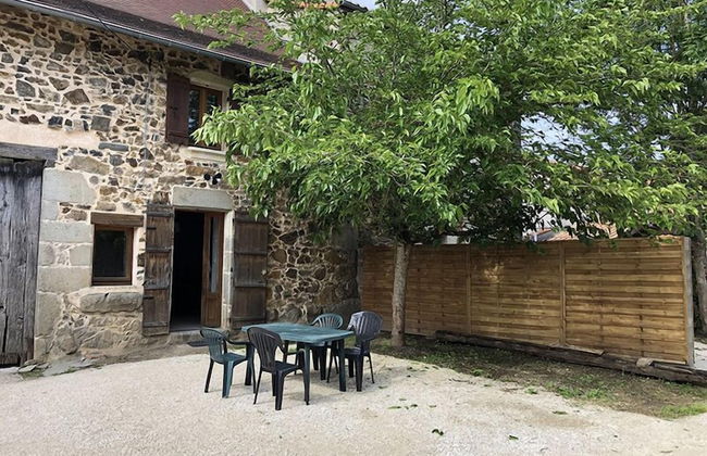 Gites Chez Annick et Patrick - Foto 57