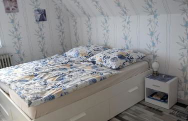 Gemütliches Gästezimmer an der Nordsee - Foto 1