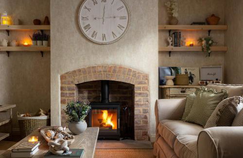 Broadway Country Chic Cottage - Foto 2