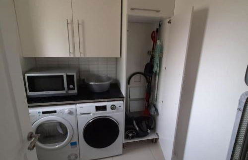 BASSIN D'ARCACHON, Maison vacances climatisée au calme, proche plage - Foto 16