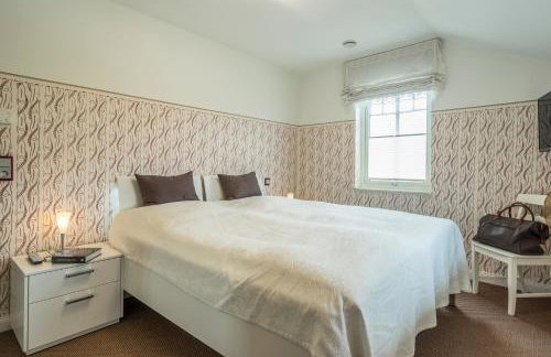 Villa Scandic Apartments - Foto 14