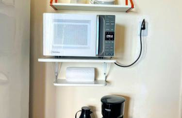 Center Ap Bahia View - Centro Histórico - Foto 9