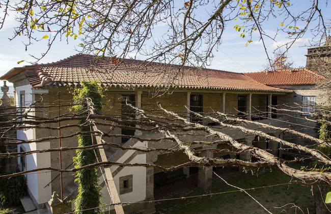 Casa de Alfena - Photo 53