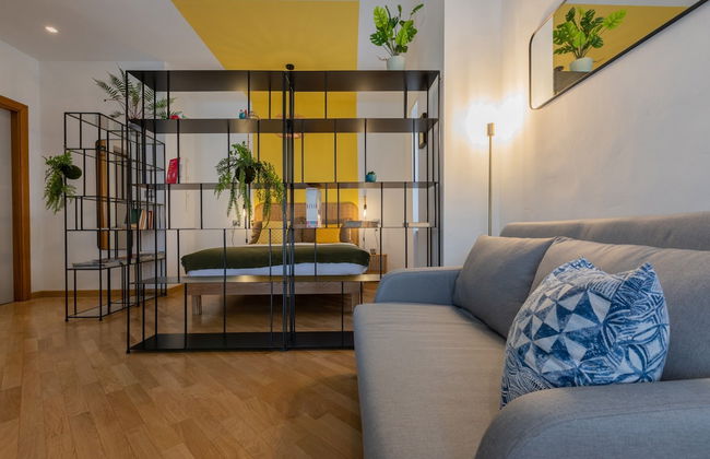 Bamboo Studio by Wonderful Italy - Foto 17