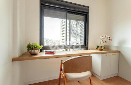 LUGA: Studio com lazer e ótima localização - Foto 26