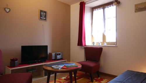 Gîte Savauldetour - Foto 4