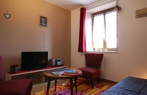 Gîte Savauldetour - Foto 4