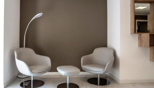 Aparthotel Miramare - Foto 4, Lobby or reception