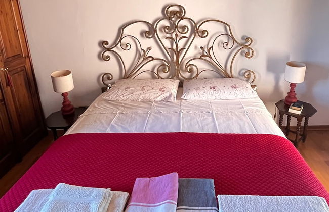 Tuscan Villa 5mins From Beach, Sleeps 8, ev Point - Foto 5