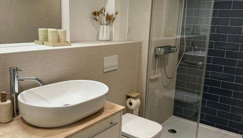 Altleubnitz 8 - Foto 3, towels, Shower