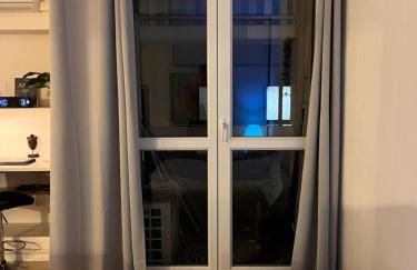 T1 en face de la Timone - Foto 13