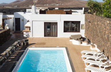 Villa Estrella Polar - Foto 16