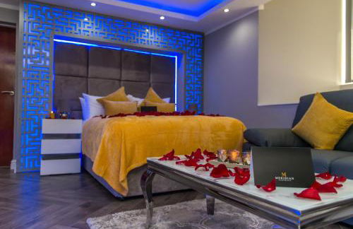 Meridian Serviced Apartments - Foto 98