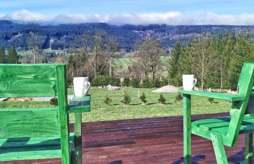 Apartament Zielone Okiennice - Foto 27