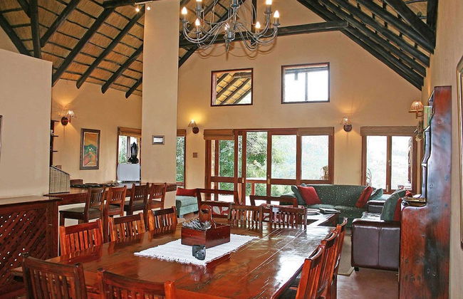 Verlorenkloof Estate - Foto 10