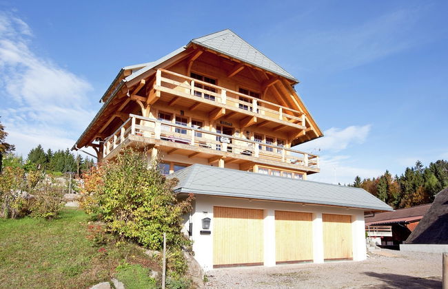 Malerische Erdgeschosswohnung - Foto 26