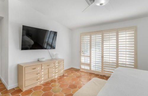 Indian Wells Saltwater Pool Home Walk 2 Tennis & Festival Shuttles - Foto 15