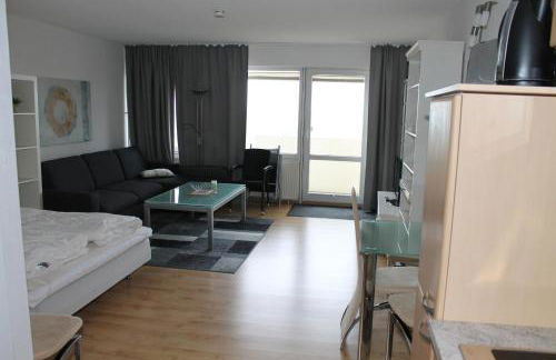 Ferienstudio K1303 mit Ostseeblick - Foto 2