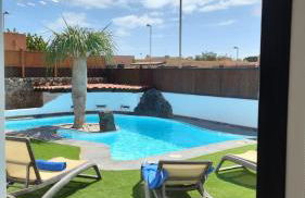 Villa Mahor - Foto 35