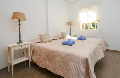 Holiday Home Jazmines by Interhome - Foto 18