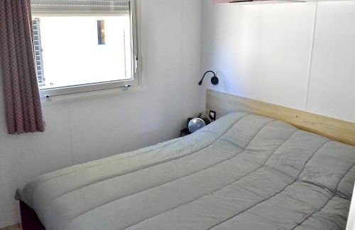 Chalet pour 6 à St-Hilaire - Piscine chauffée - Foto 8