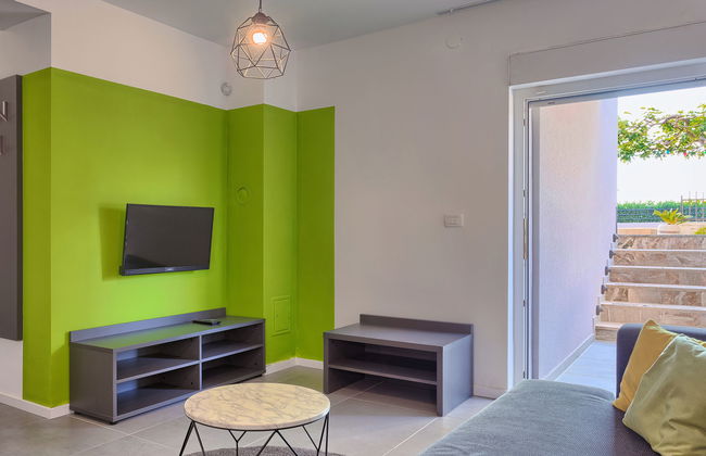 Villa Jadranka - Foto 11