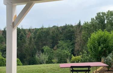 Logement entier de charme, gite équestre GERS Flamarens - Photo 13