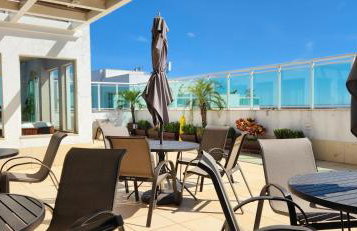 Confortável Flat em Brasília-BR - Foto 45