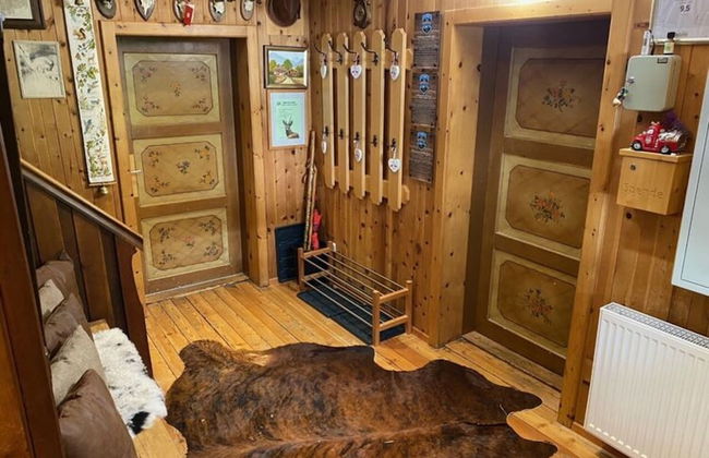 Chalet in Grosskirchheim in Carinthia With Sauna - Foto 3