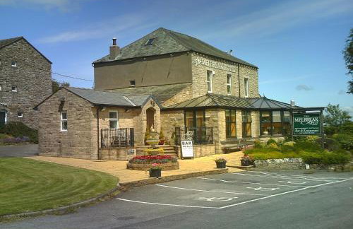 The Melbreak Hotel - Foto 35