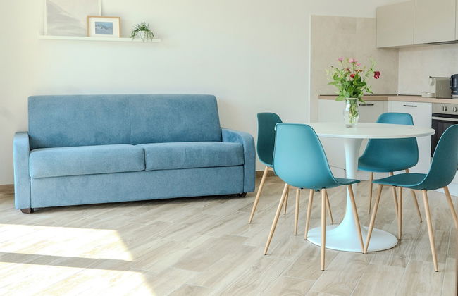 Relais del Parco Azzurro e Relais del Parco Rosa - Foto 44