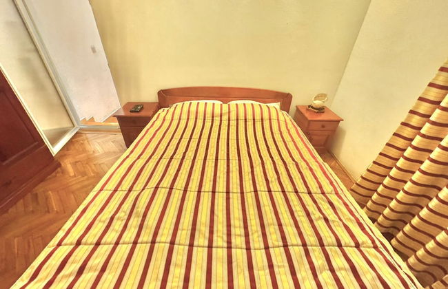 The Four Fish Apartments - Foto 20