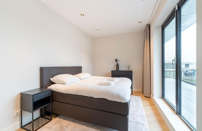 Beautiful Water Villa Near Harderwijk - Photo 6